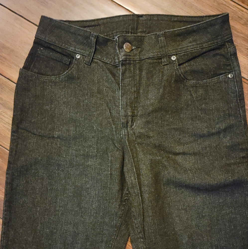 Lee Rider Jeans - Picture 6 of 6